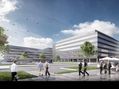 Gewerbeobjekt mieten in 1230 Wien (Bild 1)