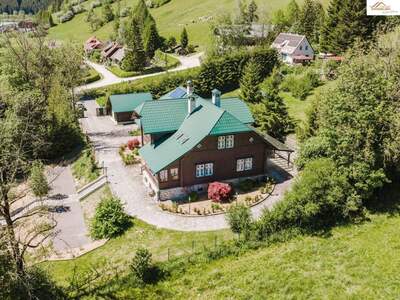 Haus kaufen in 8630 Halltal
