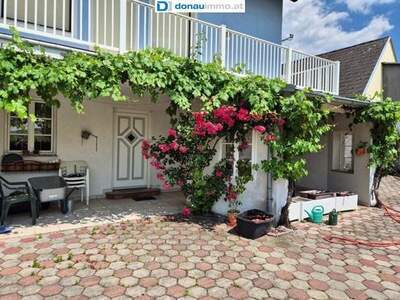 Haus kaufen in 7304 Nebersdorf