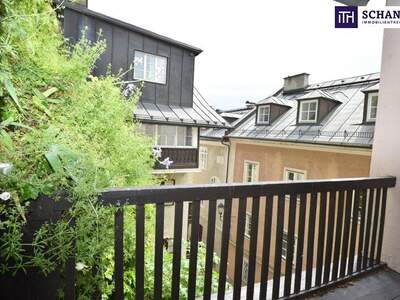 Terrassenwohnung kaufen in 5020 Salzburg (Bild 1)