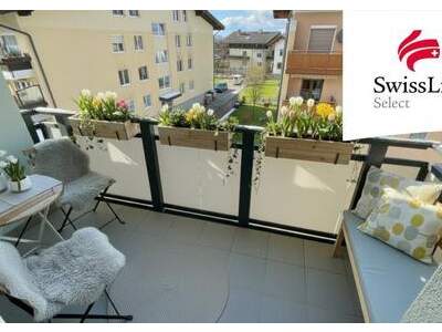 Wohnung kaufen in 5700 Zell am See