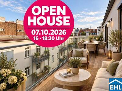 Terrassenwohnung kaufen in 1030 Wien (Bild 1)