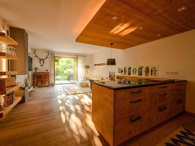 Wohnung kaufen in 6352 Ellmau