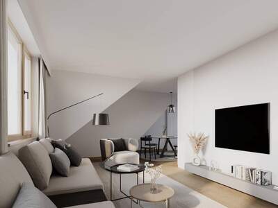 Anlageobjekt kaufen in 1170 Wien