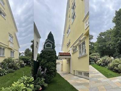 Haus kaufen in 1130 Wien