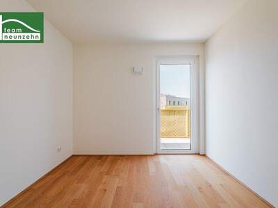 Terrassenwohnung kaufen in 1210 Wien (Bild 4)