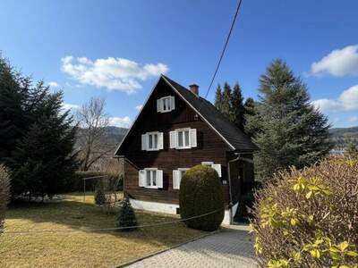 Haus kaufen in 8661 Sankt Barbara