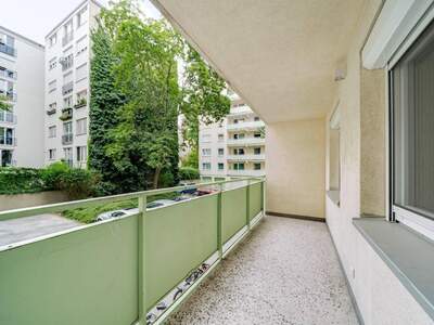 Anlageobjekt kaufen in 1030 Wien