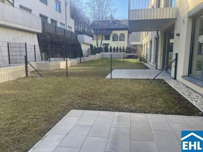 Terrassenwohnung kaufen in 2391 Kaltenleutgeben (Bild 1)