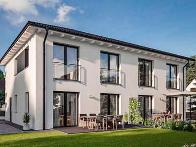 Haus mit Garten kaufen in 6923 Lauterach (Bild 1)