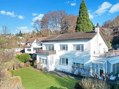 Haus kaufen in 6850 Dornbirn