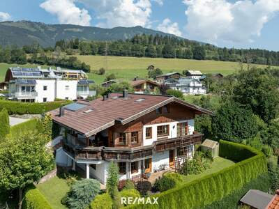 Einfamilienhaus kaufen in 5622 Goldegg