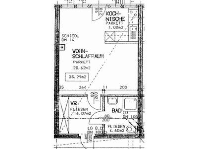 Wohnung mieten in 2392 Sulz (Bild 3)