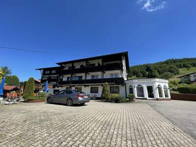 Gewerbeobjekt kaufen in 6691 Jungholz (Bild 3)