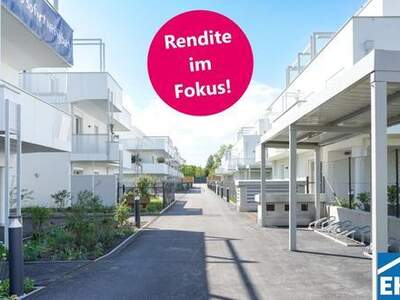 Anlageobjekt kaufen in 2344 Maria Enzersdorf