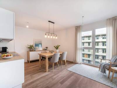 Wohnung mieten in 8020 Graz