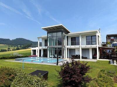 Villa kaufen in 4863 Seewalchen