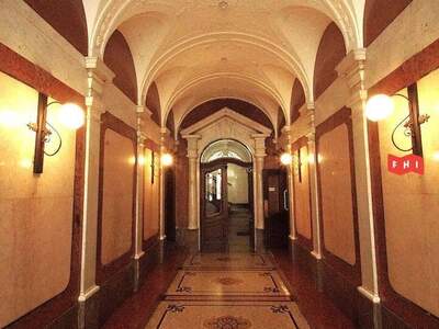 Gewerbeobjekt mieten in 1070 Wien