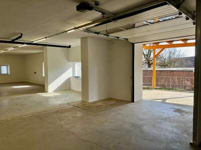 Gewerbeobjekt mieten in 8083 St. Stefan