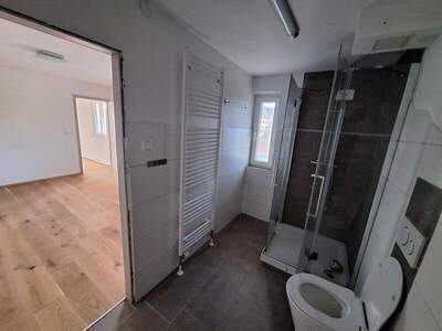 Terrassenwohnung mieten in 4853 Steinbach (Bild 4)