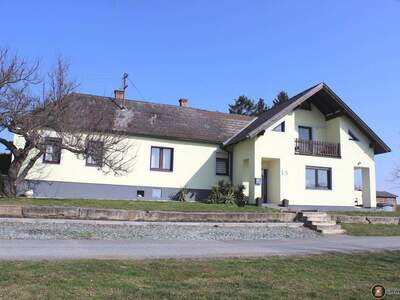 Haus kaufen in 7443 Liebing