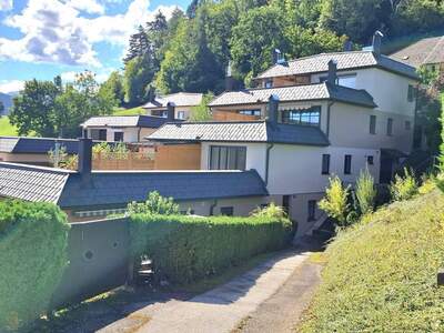 Wohnung kaufen in 3160 Traisen