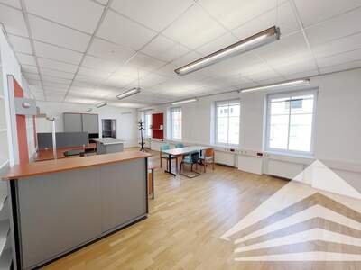 Bürozentrum mieten in 4040 Linz