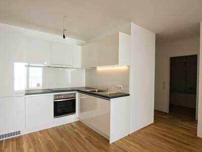 Wohnung mit Balkon mieten in 1030 Wien (Bild 3)