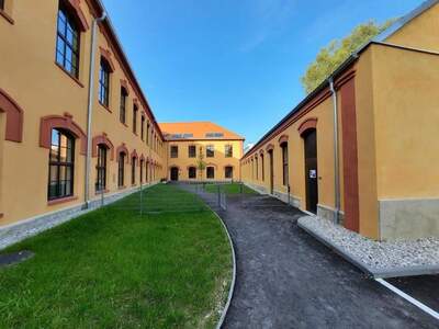 Mietwohnung in 4400 Steyr
