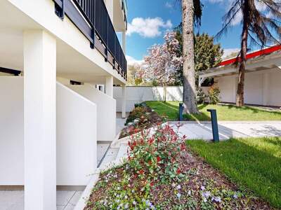 Wohnung mieten in 1130 Wien