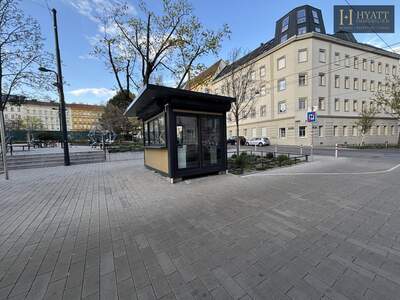 Gewerbeobjekt kaufen in 1150 Wien