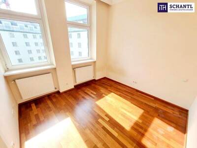 Terrassenwohnung kaufen in 1050 Wien (Bild 3)