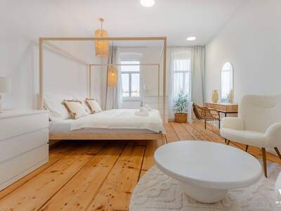 Wohnung mieten in 3100 St. Pölten