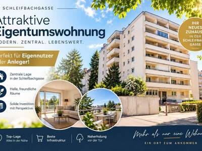 Wohnung kaufen in 8020 Graz
