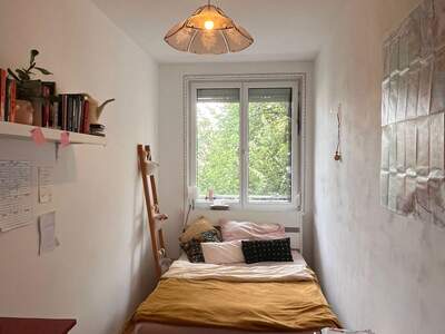 Wohnung mit Balkon mieten in 1140 Wien (Bild 1)