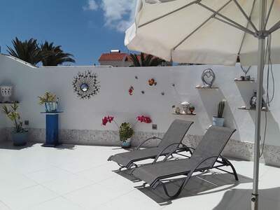 Haus mit Garten kaufen in 35625 Morro Jable (Bild 2)