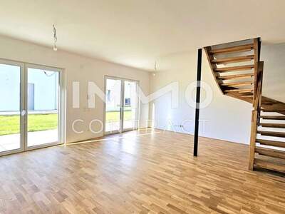 Haus mieten in 7344 Stoob