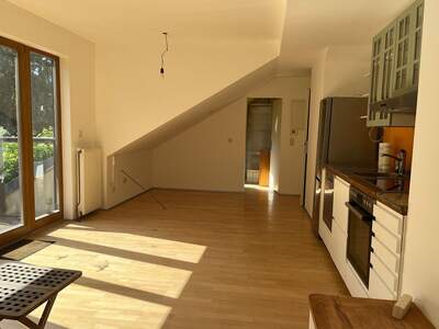 Wohnung mit Balkon mieten in 1140 Wien (Bild 2)