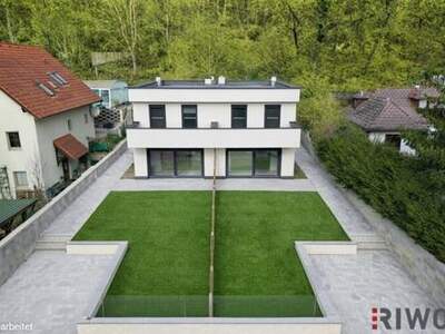 Haus kaufen in 3400 Klosterneuburg