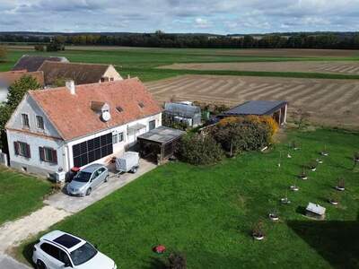 Haus kaufen in 7474 Deutsch Schützen