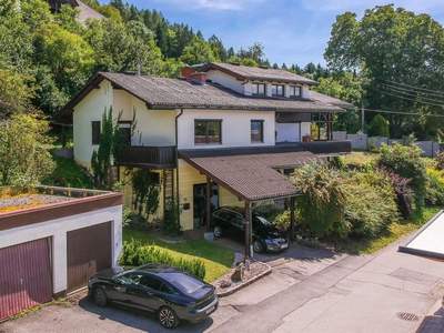 Haus kaufen in 9314 St. Georgen