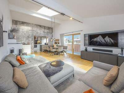 Wohnung kaufen in 6393 St. Ulrich