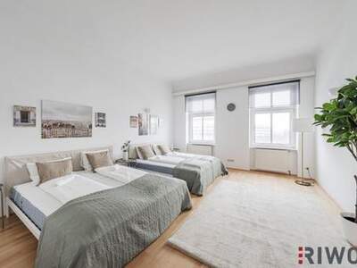 Eigentumswohnung in 1180 Wien