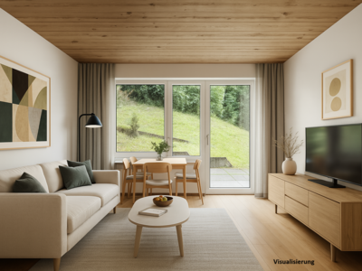 Erdgeschosswohnung kaufen in 4820 Bad Ischl