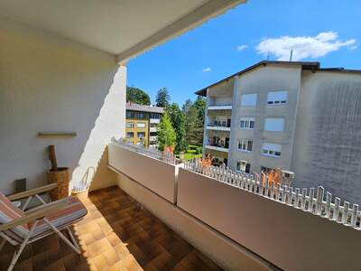 Terrassenwohnung kaufen in 3033 Altlengbach (Bild 5)