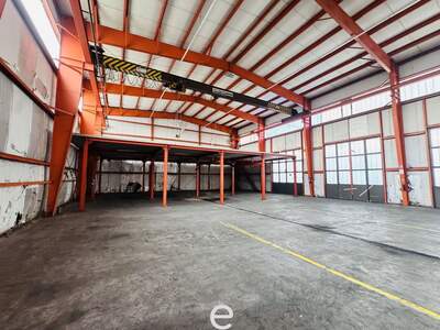 Gewerbeobjekt mieten in 4691 Schlatt (Bild 5)