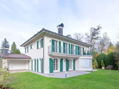 Haus mit Garten kaufen in 5020 Salzburg (Bild 1)