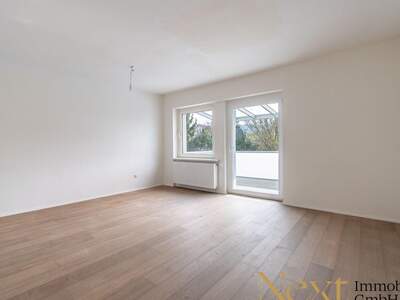 Wohnung mit Balkon mieten in 4073 Wilhering (Bild 2)