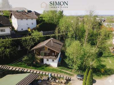 Haus mit Garten kaufen in 5121 Ostermiething (Bild 1)