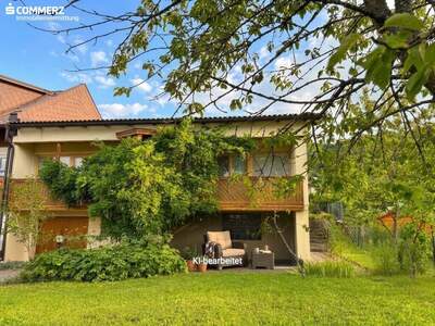 Haus kaufen in 8680 Mürzzuschlag